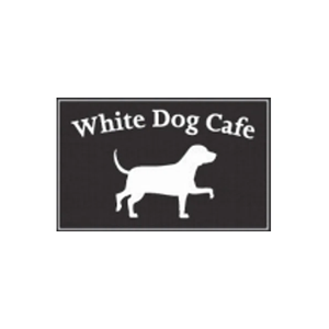 whitedog brand logo for whitedog.com