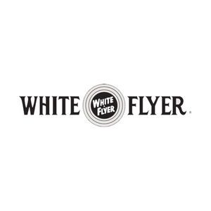 whiteflyer brand logo for whiteflyer.com