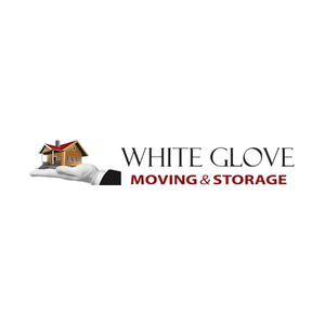 whiteglovemoving brand logo for whiteglovemoving.us