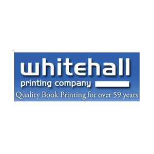 whitehallprinting brand logo for whitehallprinting.com