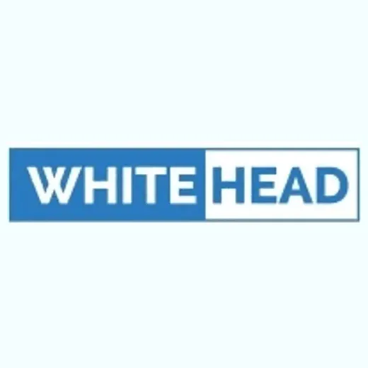 whiteheadindustrial brand logo for whiteheadindustrial.com