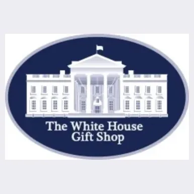 whitehousegiftshop brand logo for whitehousegiftshop.com