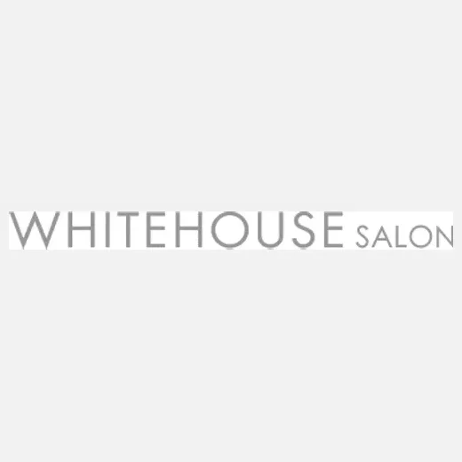whitehousesalon brand logo for whitehousesalon.com