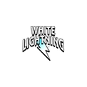 whitelightningco brand logo for whitelightningco.com