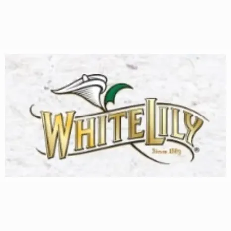 whitelily brand logo for whitelily.com