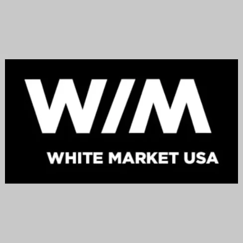 whitemarket brand logo for whitemarket.info