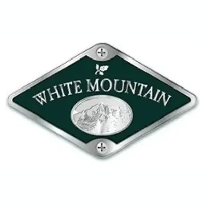whitemountainproducts brand logo for whitemountainproducts.com