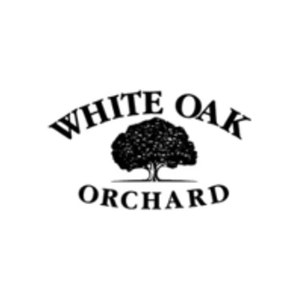 whiteoakorchard brand logo for whiteoakorchard.com