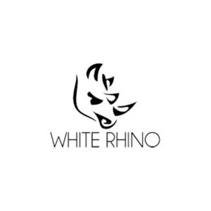 whiterhinoproducts brand logo for whiterhinoproducts.com