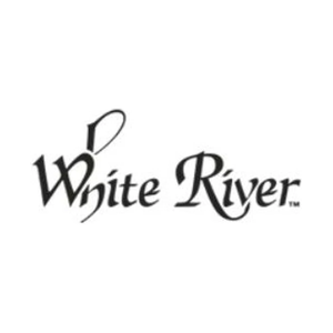 whiteriver brand logo for whiteriver.com