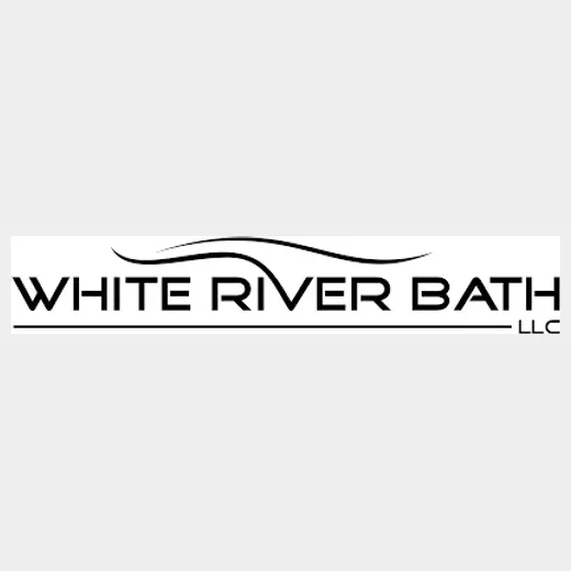 whiteriverbath brand logo for whiteriverbath.com