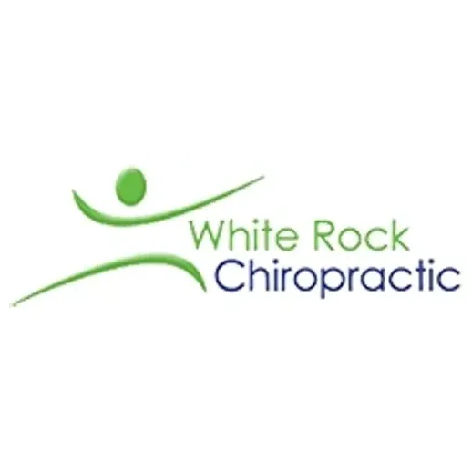 whiterockchiropractic brand logo for whiterockchiropractic.net