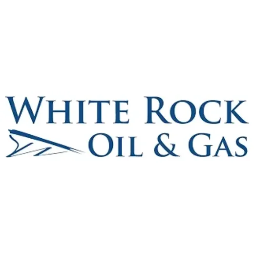 whiterockoilandgas brand logo for whiterockoilandgas.com