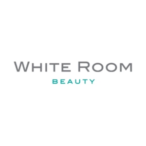 whiteroombeauty brand logo for whiteroombeauty.com