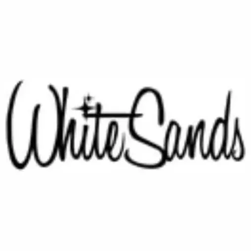 whitesandsswim brand logo for whitesandsswim.com