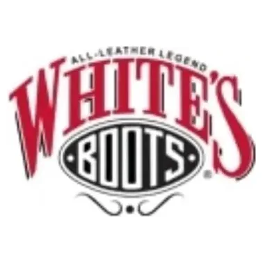 whitesboots brand logo for whitesboots.com