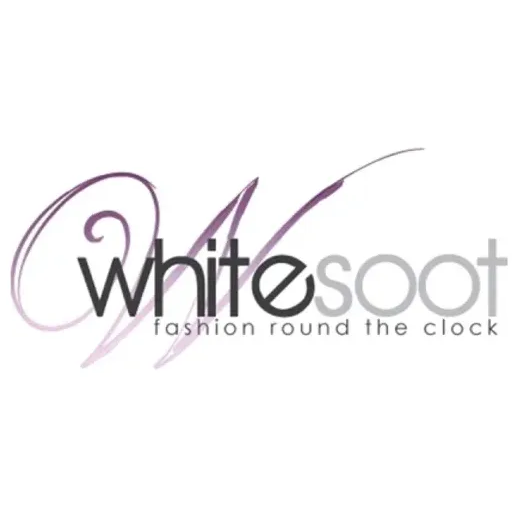 whitesoot brand logo for whitesoot.com