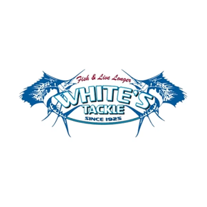 whitestackle brand logo for whitestackle.com