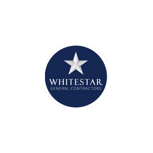 whitestargeneralcontractors brand logo for whitestargeneralcontractors.com