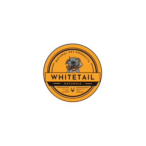 whitetailnaturals brand logo for whitetailnaturals.com