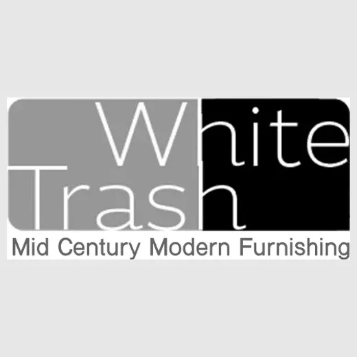 whitetrashnyc brand logo for whitetrashnyc.com
