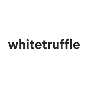 whitetruffle brand logo for whitetruffle.com