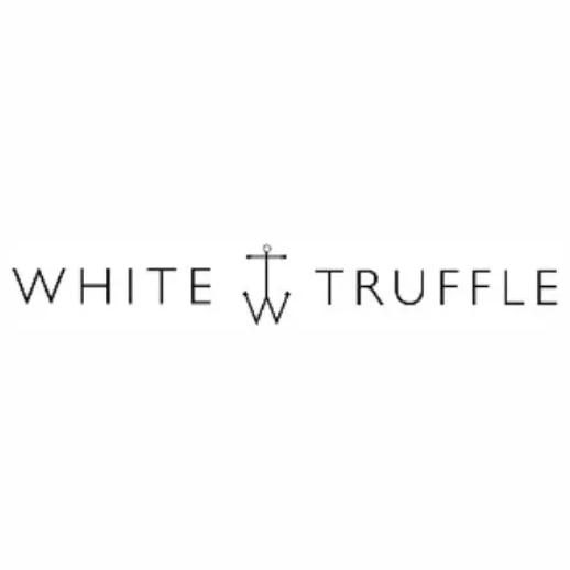 whitetrufflestudio brand logo for whitetrufflestudio.com