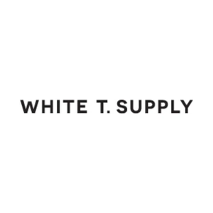 whitetsupply brand logo for whitetsupply.com