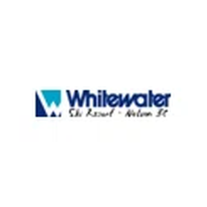 Whitewater Ski Resort brand logo for skiwhitewater.com