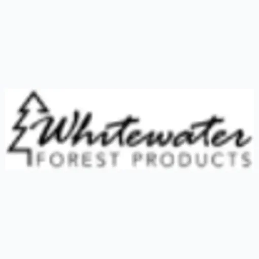 whitewaterforest brand logo for whitewaterforest.com