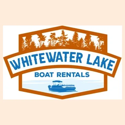 whitewaterlakeboatrentals brand logo for whitewaterlakeboatrentals.com
