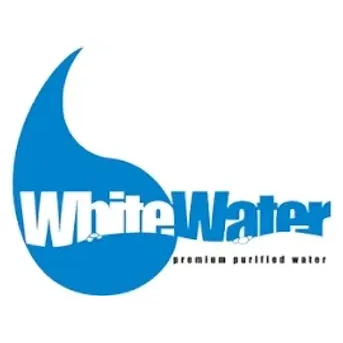 whitewaternow brand logo for whitewaternow.com