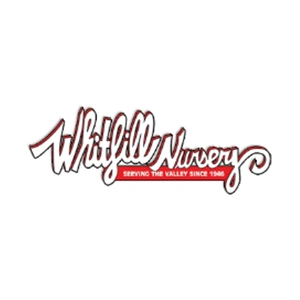 whitfillnursery brand logo for whitfillnursery.com