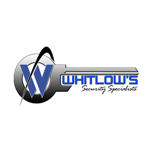 whitlowsecurity brand logo for whitlowsecurity.com