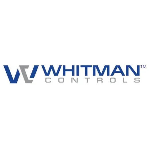 whitmancontrols brand logo for whitmancontrols.com