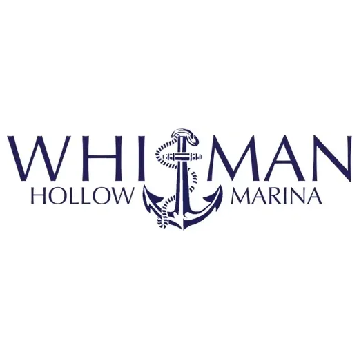 whitmanhollow brand logo for whitmanhollow.com