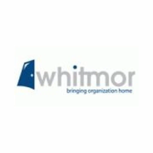 whitmor brand logo for whitmor.com