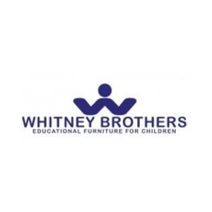 whitneybros brand logo for whitneybros.com