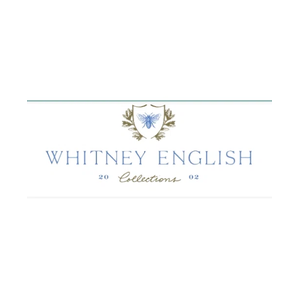 whitneyenglish brand logo for whitneyenglish.com