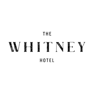 whitneyhotelboston brand logo for whitneyhotelboston.com