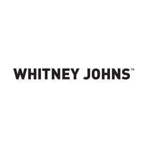whitneyjohns brand logo for whitneyjohns.com