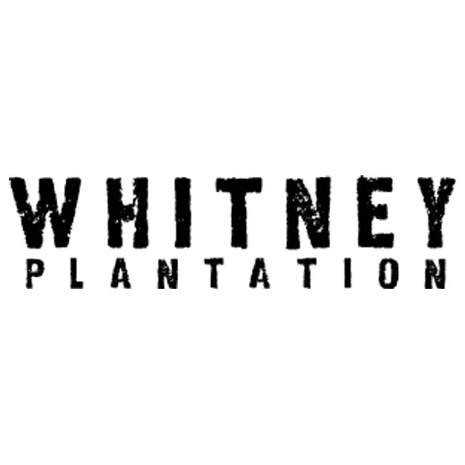 whitneyplantation brand logo for whitneyplantation.org
