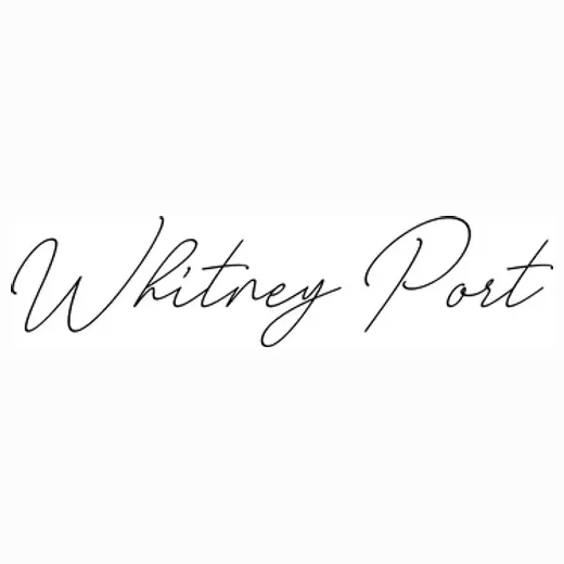 whitneyport brand logo for whitneyport.com