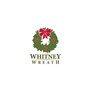 whitneywreath brand logo for whitneywreath.com