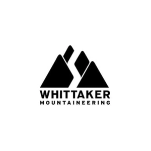 whittakermountaineering brand logo for whittakermountaineering.com