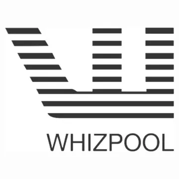 whizpool brand logo for whizpool.com