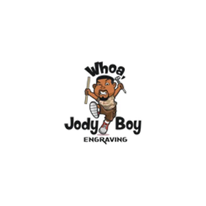 whoajodyboy brand logo for whoajodyboy.com