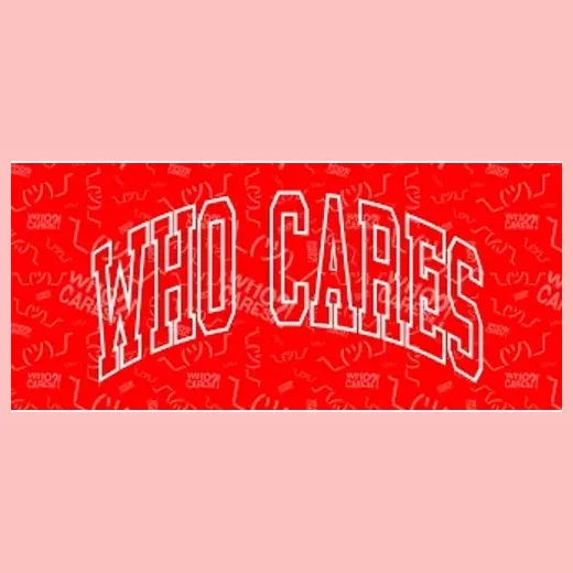 whocaressupplyco brand logo for whocaressupplyco.com