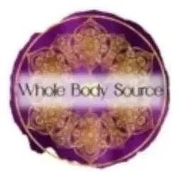 wholebodysource brand logo for wholebodysource.com