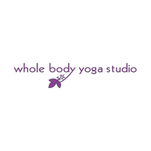 wholebodyyogastudio brand logo for wholebodyyogastudio.com